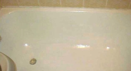 Реставрация акриловой ванны | Туринск